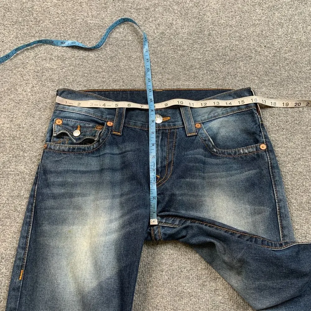 True Religion true religion